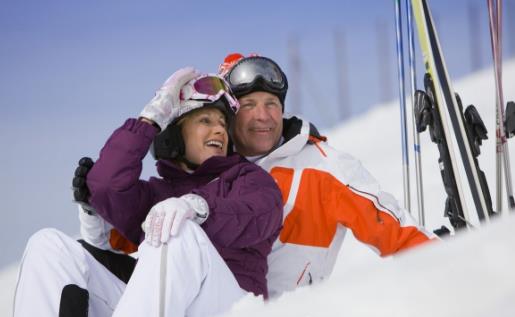 老年人養生鍛煉 老年人冬季鍛煉七大需知