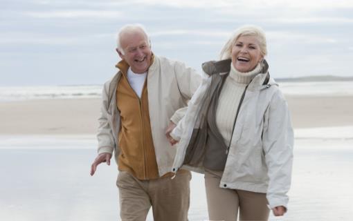 老年人養生鍛煉 老年人冬季鍛煉七大需知