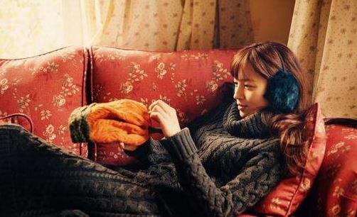 宅男宅女七大健康隱患 小心各種疾病提前報到 