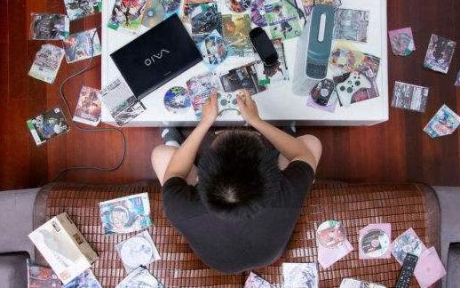 宅男宅女七大健康隱患 小心各種疾病提前報到 