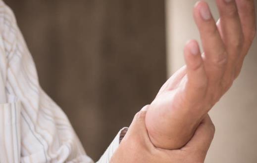 老人痛風 痛風老人的8種生活保養方法