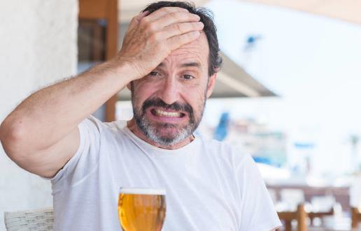 老年人學會控制脾氣 老人這樣生活起來快樂很多