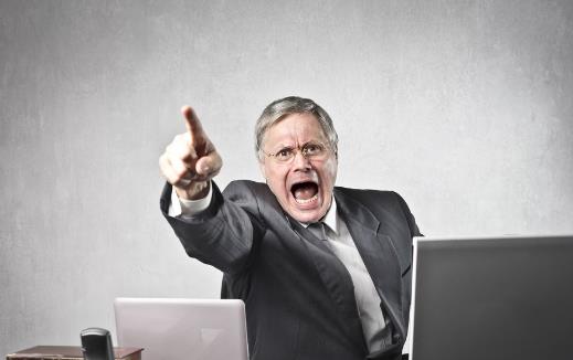 老年人學會控制脾氣 老人這樣生活起來快樂很多