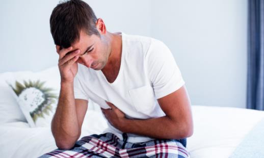 男人養胃 告訴你九種養胃的方法