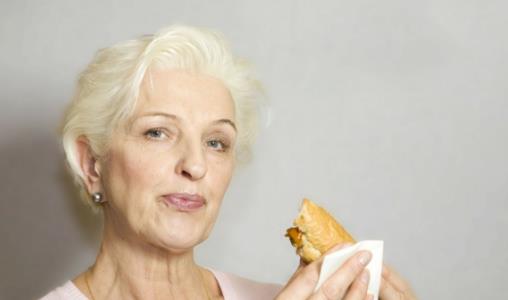 有錢難買老來瘦不是金句 消瘦老年人的飲食營養建議