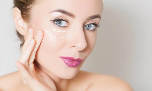 消除眼袋的簡單方法有哪些?