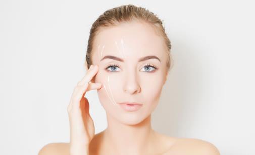 消除眼袋的簡單方法有哪些?