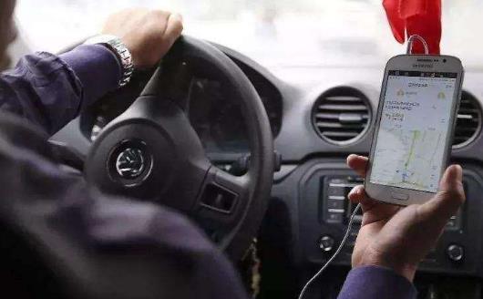 開車一族導致職業病 自身保健從七個方面進行