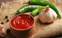 教你自制辣椒醬 美味下飯又有益健康