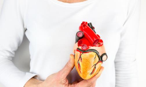 70％心血管病可預防 國人最該重視的健康風險