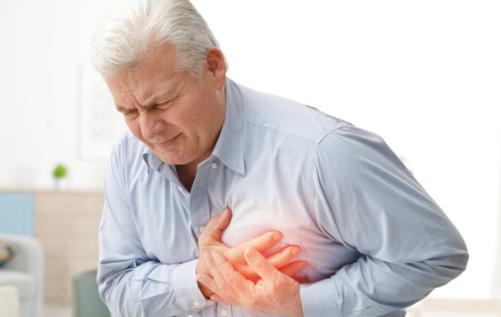 生活中這5個壞習慣 易誘發心臟病 為了健康建議改掉