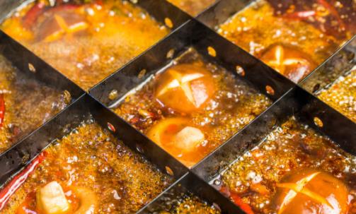 要健康、要減負,火鍋應該怎樣吃