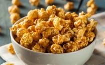 新奇網紅口味爆米花推薦 看看有沒有你喜歡的那一款