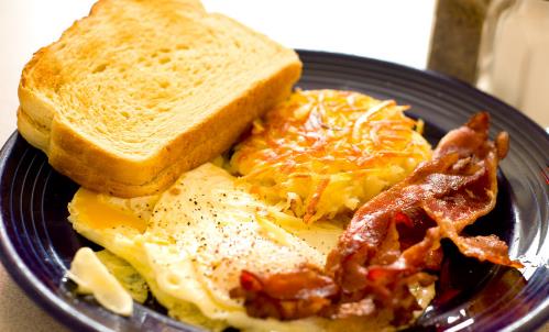 這四種早餐習慣都是錯的 很可能折壽！