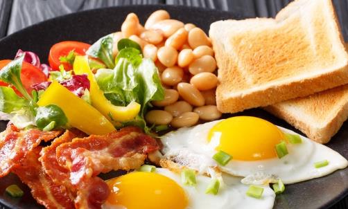 這四種早餐習慣都是錯的 很可能折壽！