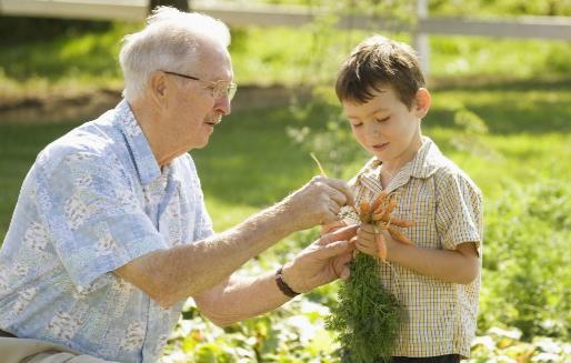 老人養生要注意的細節 在舒適的環境內獲的養生體驗