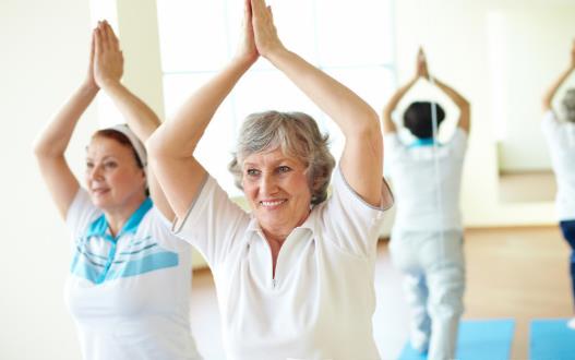 老人養生要注意的細節 在舒適的環境內獲的養生體驗
