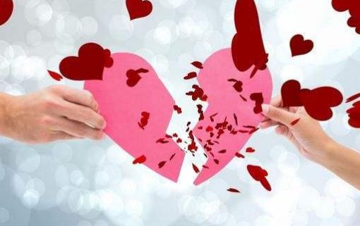 離婚率再婚非常普遍 導致夫妻離婚的8大原因