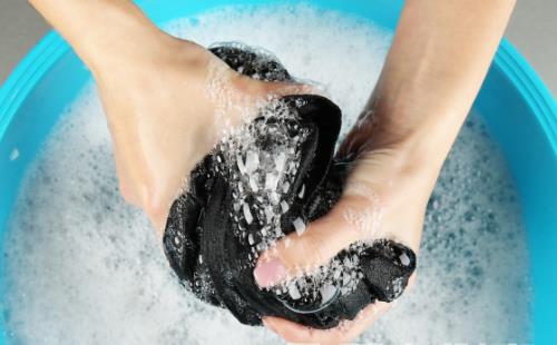 洗衣小技巧,讓你輕松應對各種污漬