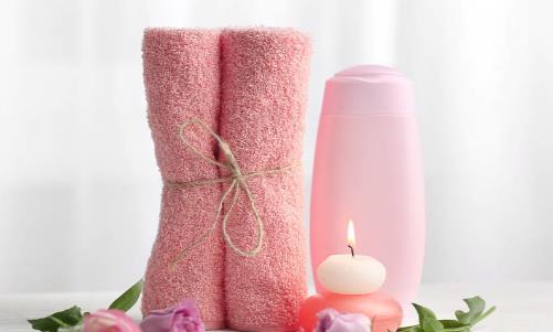 毛巾用久了變得又黃又硬，巧用妙招來恢復