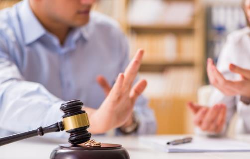 可觀看待婚姻和過去 離婚后的男人五種狀態(tài)