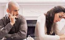 ?女人在吵鬧中總說(shuō)離婚的原因 五種女人最易婚姻破裂