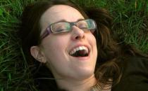 ?白領(lǐng)減輕壓力 把壓力當成是挑戰(zhàn)樂觀對待