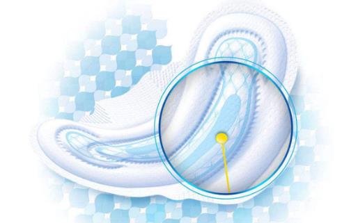 使用衛生巾7大誤區 選購使用衛生巾的注意事項