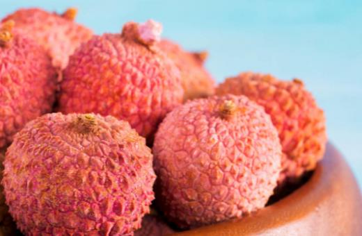 刷新 翻看 我 荔枝不僅好吃,養生功效你知道不