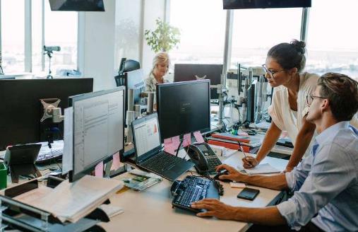 白領上班可養生的八個方法 上班族一天三餐的養生學