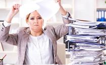 ?職業(yè)女性留意的健康狀況 實現(xiàn)工作與生活平衡5招秘籍