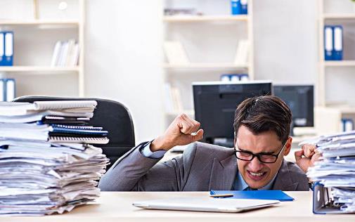 上班族的養生的禁忌 白領吃這4種水果能養生