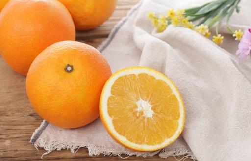 上班族的養生的禁忌 白領吃這4種水果能養生