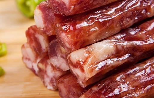 白領男防癌應拒絕的九種食物 敬而遠之比較好