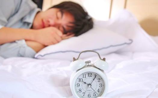 健康脊椎讓身形更挺拔 上班族進行背部的保健的方法 