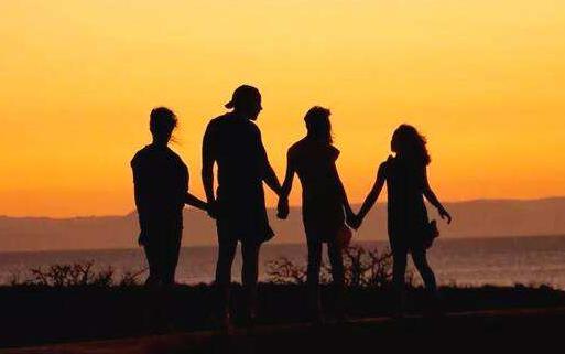 手機依賴癥壓力過大是主因 五個魔法口訣助其來擺脫