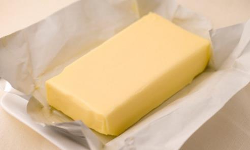 奶油包裝紙的5個小妙用