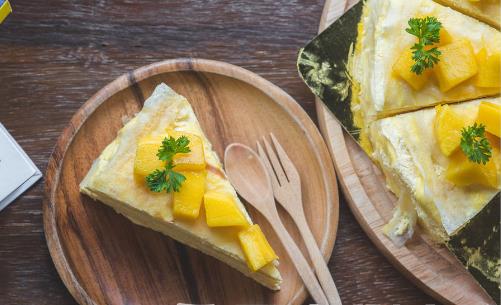 糖尿病人的飲食指南 適合糖尿病人群的三款自制甜點