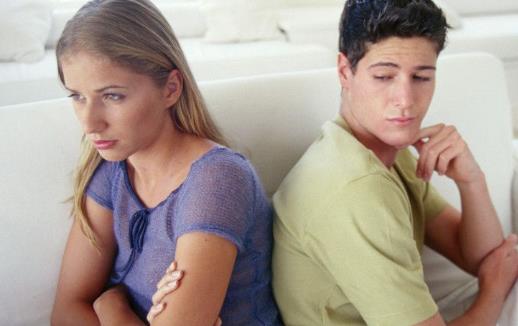 婚姻中女人出軌的常見理由 7種情況女人出軌幾率高