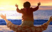 ?離婚對(duì)孩子是一場(chǎng)災(zāi)難 把對(duì)孩子的傷害降到最低的8點(diǎn)