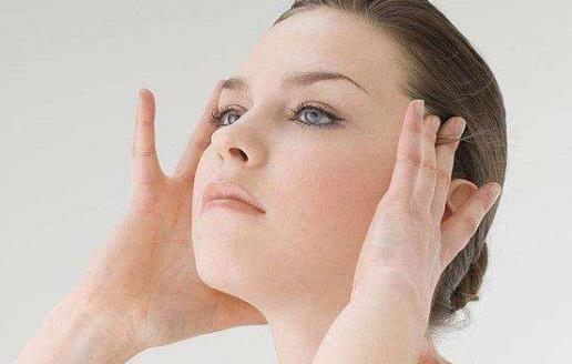 壓力大心情不好 中醫按摩5大穴位的解壓方法