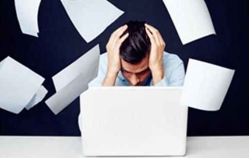 4個原因會讓簡歷石沉大海 網投簡歷四大禁忌要注意