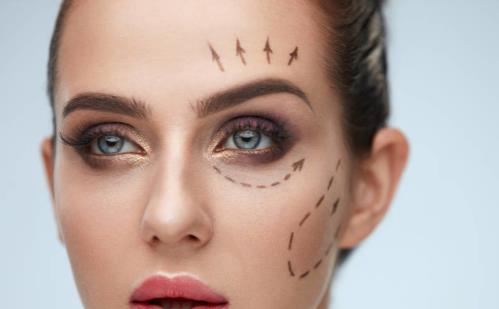 消除眼袋的簡單方法有哪些