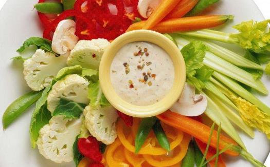 上班族秋季養生小常識 白領人士首選食補方案