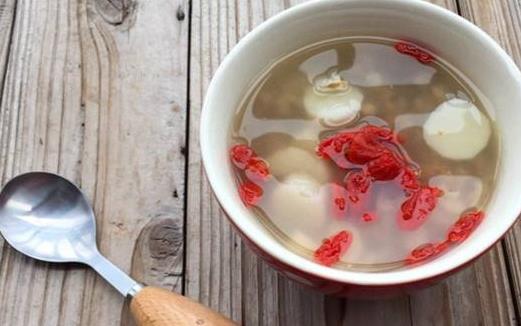 上班族秋季養生小常識 白領人士首選食補方案