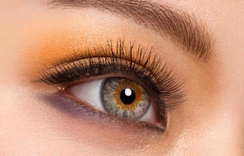 睫毛膏怎么涂才好看 簡單幾招就可以