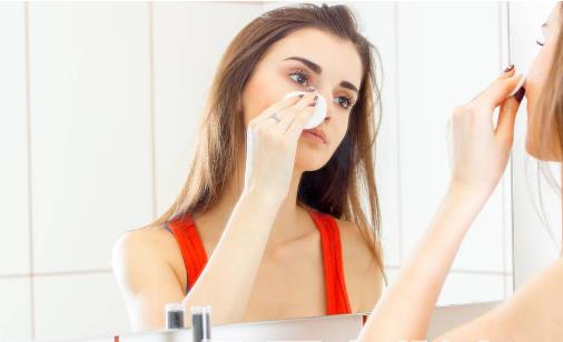 底妝技巧教程全解析