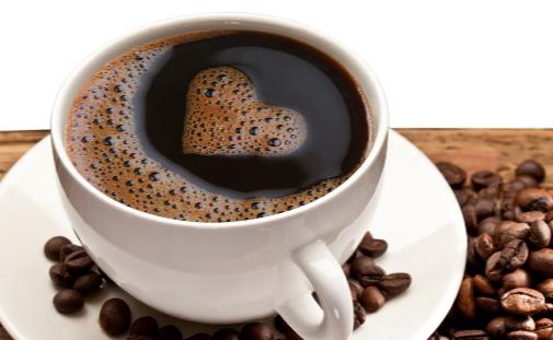 喝純咖啡好處竟然這么多