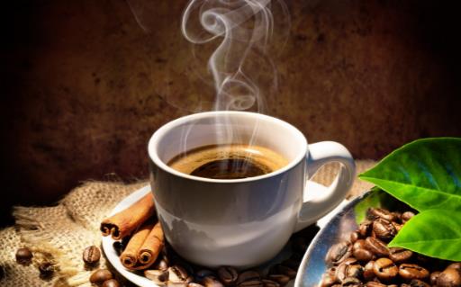 喝純咖啡好處竟然這么多