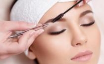 如何修眉才能展現完美的自己 眉毛補修方法推薦